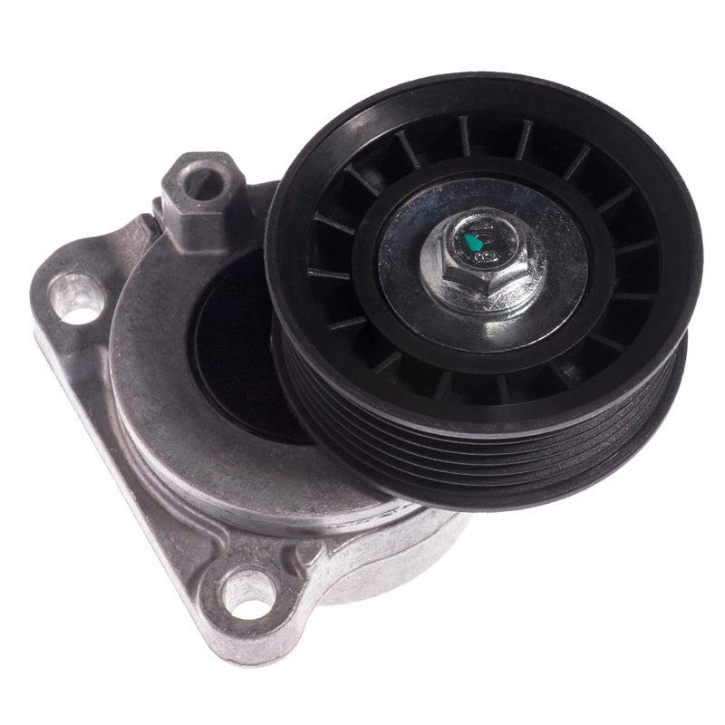 توكاريست 38452 ل 20L23L25L لا هجين محرك حزام الشد البكرة التجميع تناسب ل 0512 فورد إيسكيب فيوجن 0511 مازدا تريبيوت ميركوري مارينر ميلان 6E5Z6A228A 38408