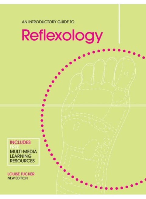 An Introductory Guide To Reflexology