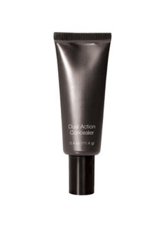 Dual Action Concealer Hides Imperfections and Helps Skin Look Refreshed Light Peach