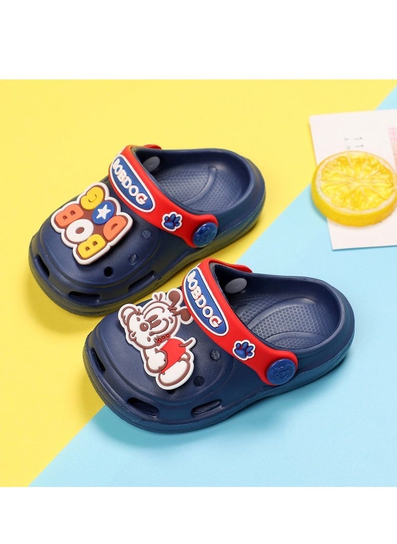 Children's Cartoon Sandals And Slippers  - Image 3