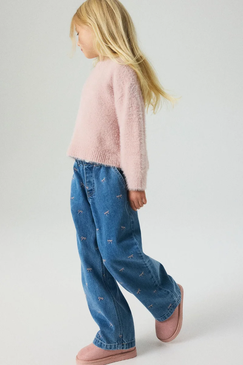 H&M Warm-lined boots