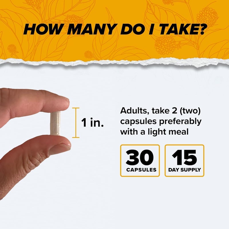 Onnit مكمل أونيت ألفا برين الفاخر للدماغ للرجال والنساء خالي من الكافيين كبسولات التركيز لدعم التركيز والوضوح العقلي ودعم الذاكرة كاتس كلاو باكوبا أوت ستراو 30 حبة عبوتين - Image 4