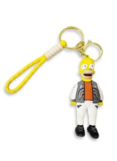 Keychain Simpsons 3