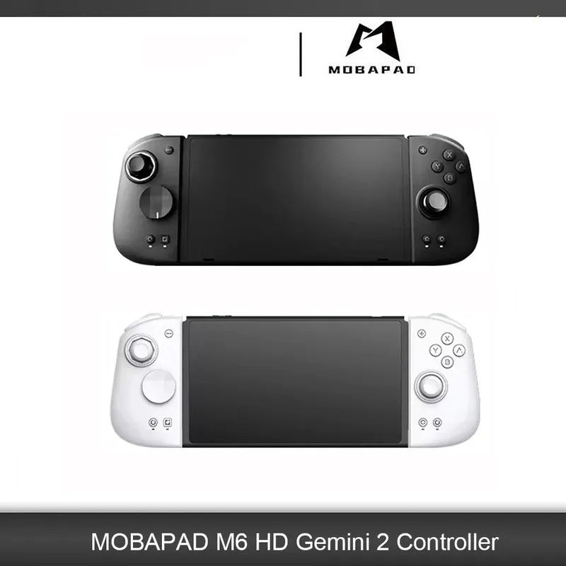 موباباد ذراع تحكم MOBAPAD MOBAPAD M6 HD Gemini - Image 5