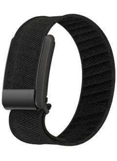 Generic Stretchy Nylon Replacement Band Compatible with Whoop 4.0 Wearable Health, Fitness & Activity Tracker Stylish, Comfortable & Breathable and Adjustable Wristband Replacement Strap Easy to Use and Perfect for Every Occasion  - Image 1