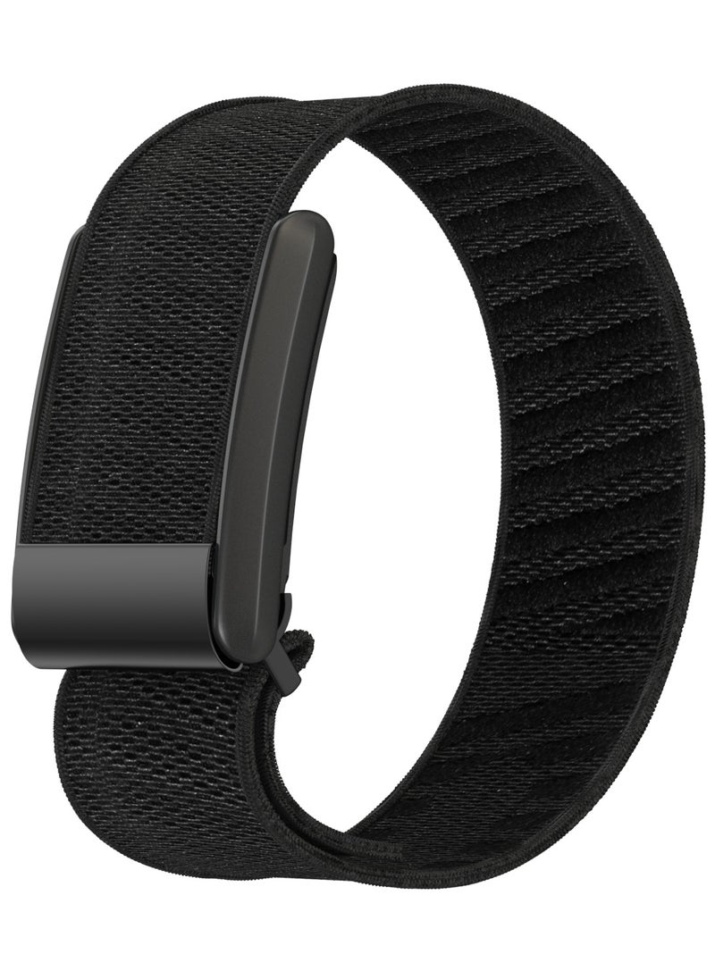 Generic - Stretchy Nylon Replacement Band Compatible with Whoop 4.0 Wearable Health, Fitness & Activity Tracker Stylish, Comfortable & Breathable and Adjustable Wristband Replacement Strap Easy to Use and Perfect for Every Occasion - Image 1