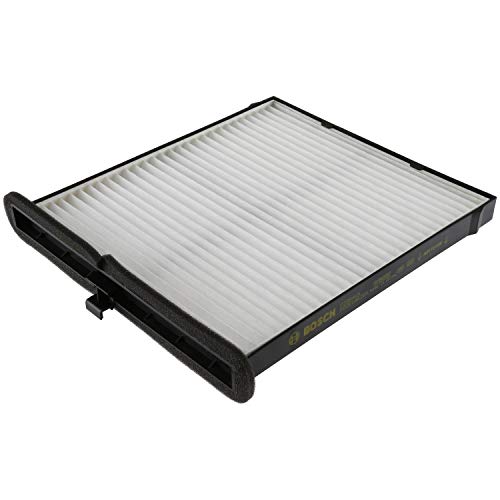 BOSCH P3954WS Workshop Cabin Air Filter Compatible with Select Mazda 3 3 Sport 6 CX5 - Image 1
