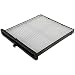 BOSCH P3954WS Workshop Cabin Air Filter Compatible with Select Mazda 3 3 Sport 6 CX5 - Image 2