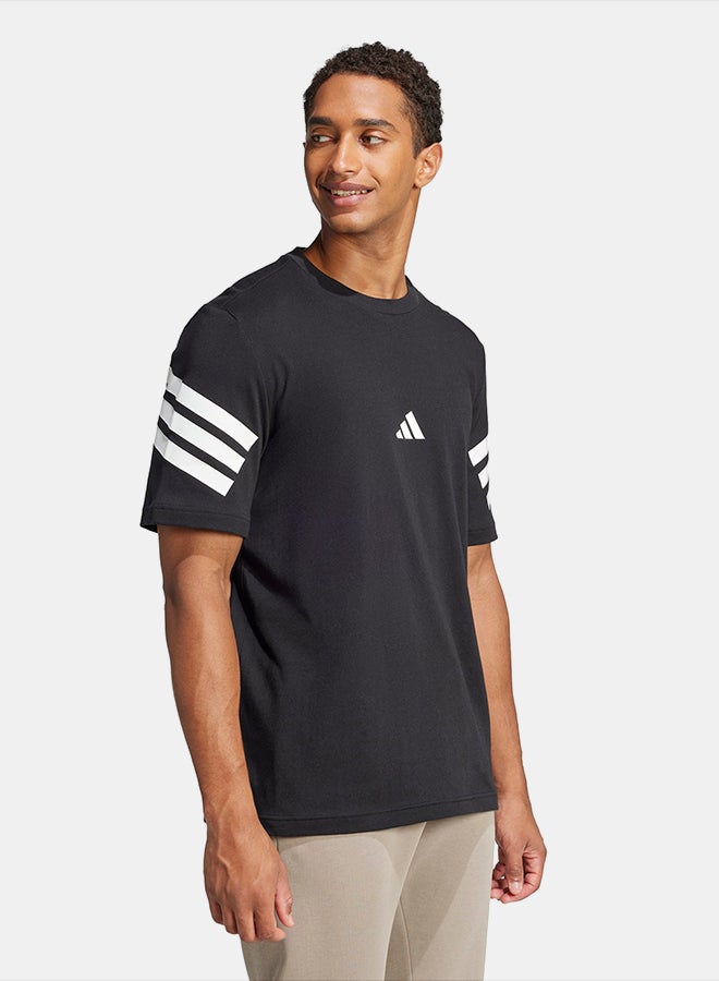 Adidas Future Icons 3-Stripes T-Shirt - Image 3
