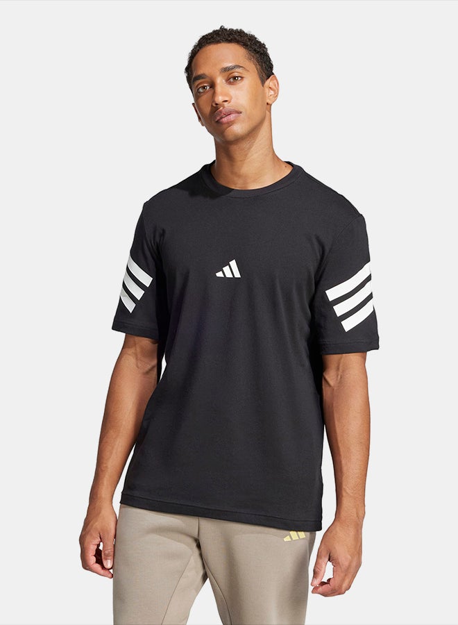 Adidas Future Icons 3-Stripes T-Shirt - Image 1