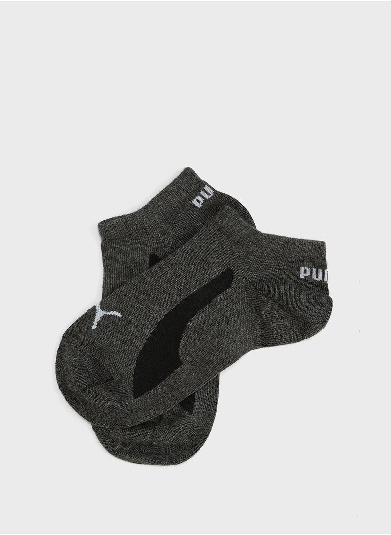 PUMA - 3 Pack Kids Socks - Image 1