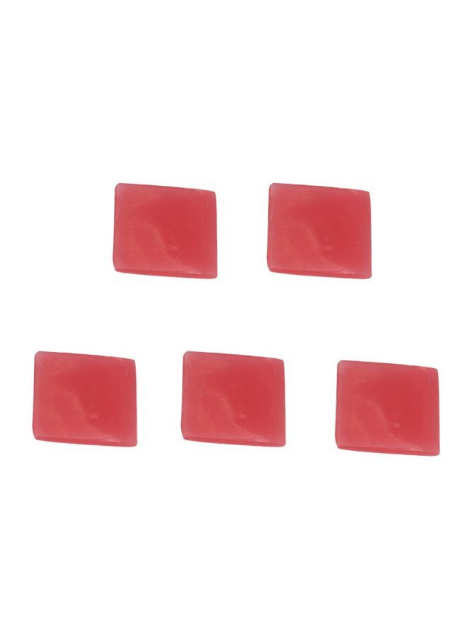 Loquat 11-Piece 5D Diamond Painting Tool Set Green/Pink/White - Image 3