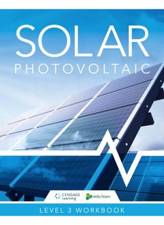 Solar Photovoltaic: Skills2Learn Renewable Energy Workbook  - Image 2