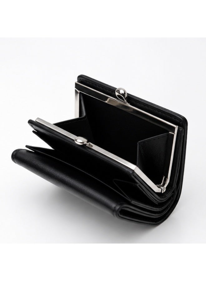 Women's wallet for cash and cards - Image 3