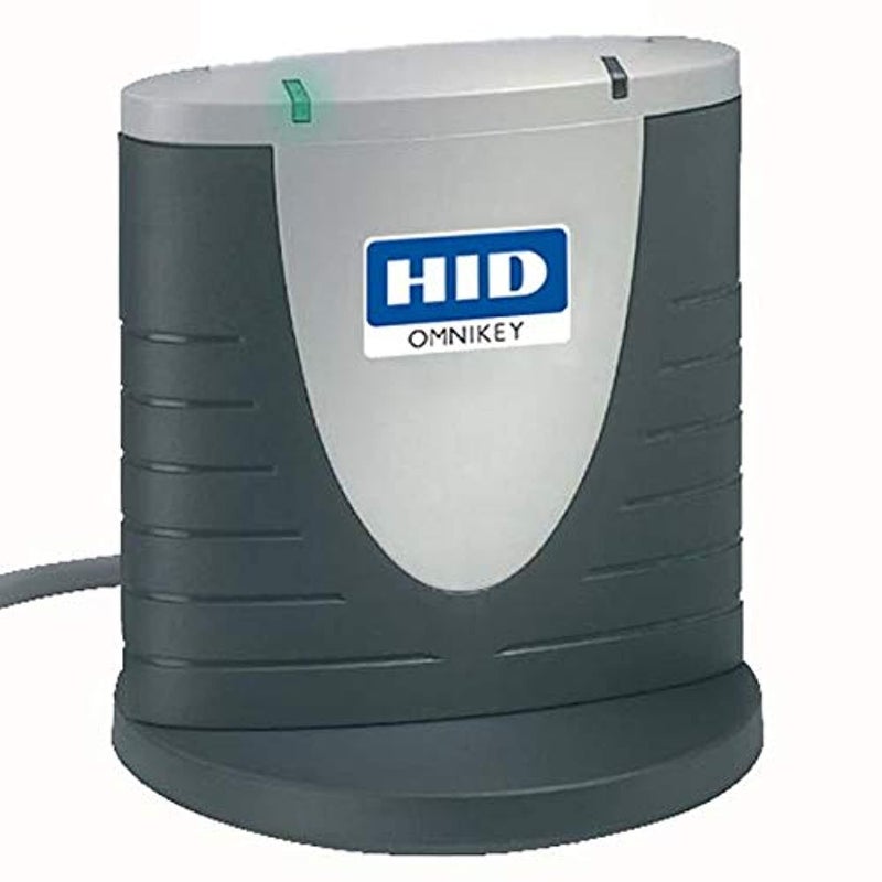 HID قارئ بطاقات ذكية OMNIKEY 3121 - Image 1