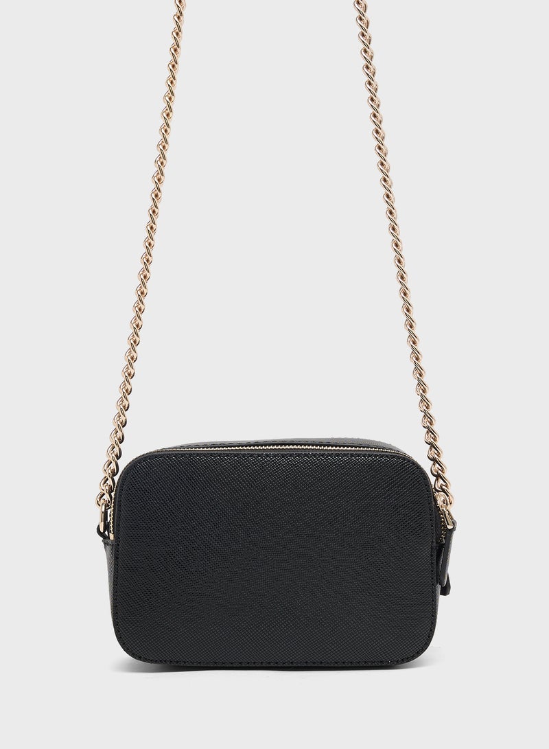 GUESS Noelle II Crossbody Bag - Image 2