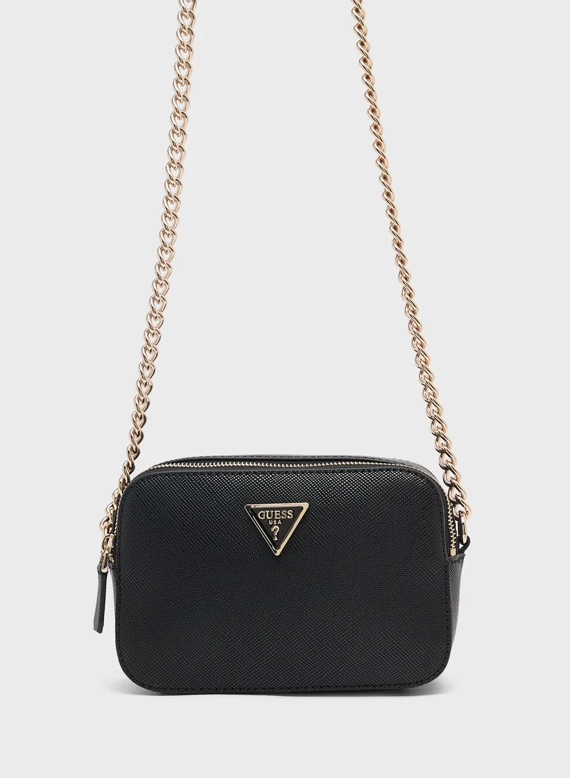 جس NOELLE II CROSSBODY CAMERA