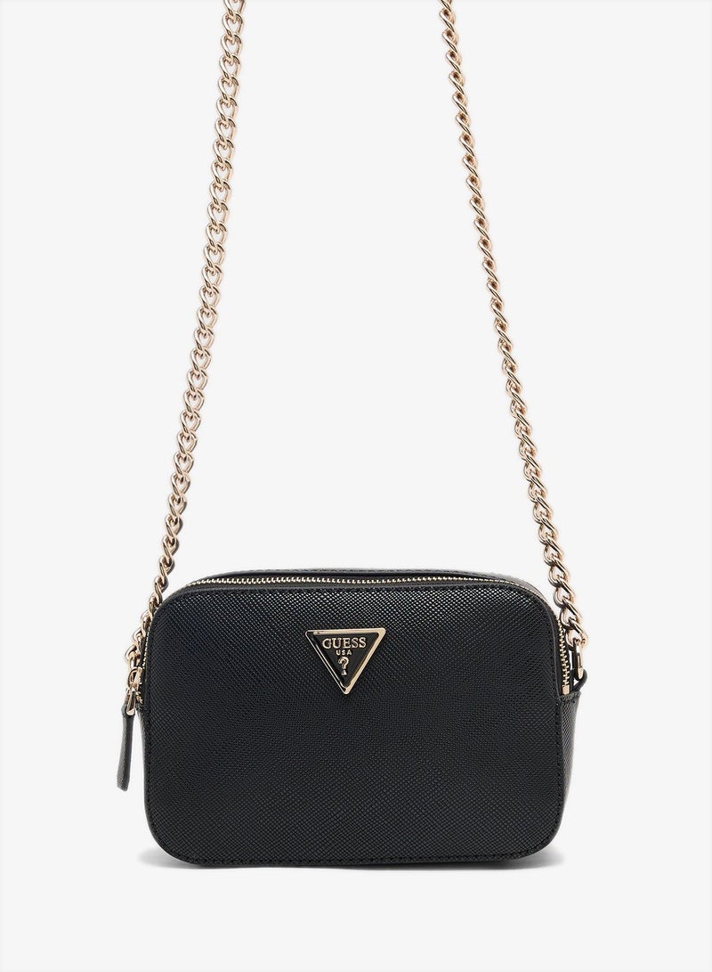 GUESS Noelle II Crossbody Bag - Image 1