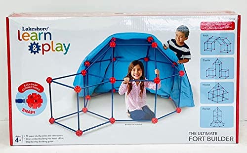 Lakeshore Ultimate Fort Builder - Image 1