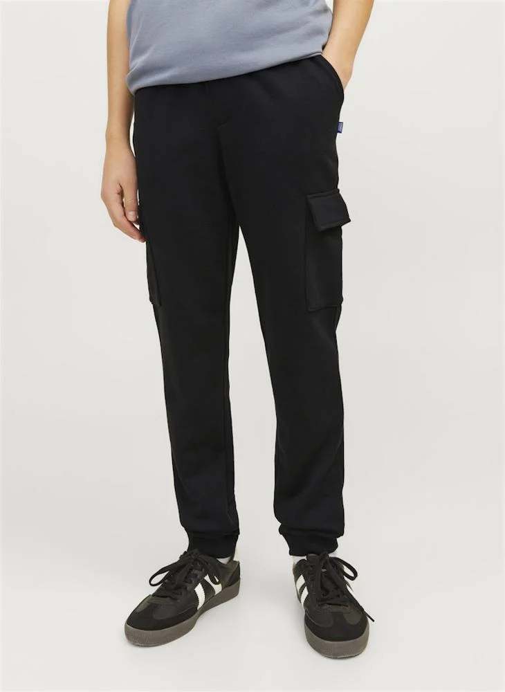 Jack & Jones Junior Kids Jpstgordon Jjbradley Cargo Pants