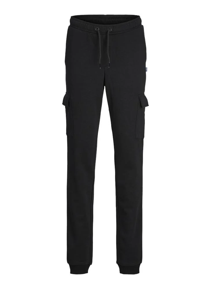 Jack & Jones Junior Kids Jpstgordon Jjbradley Cargo Pants