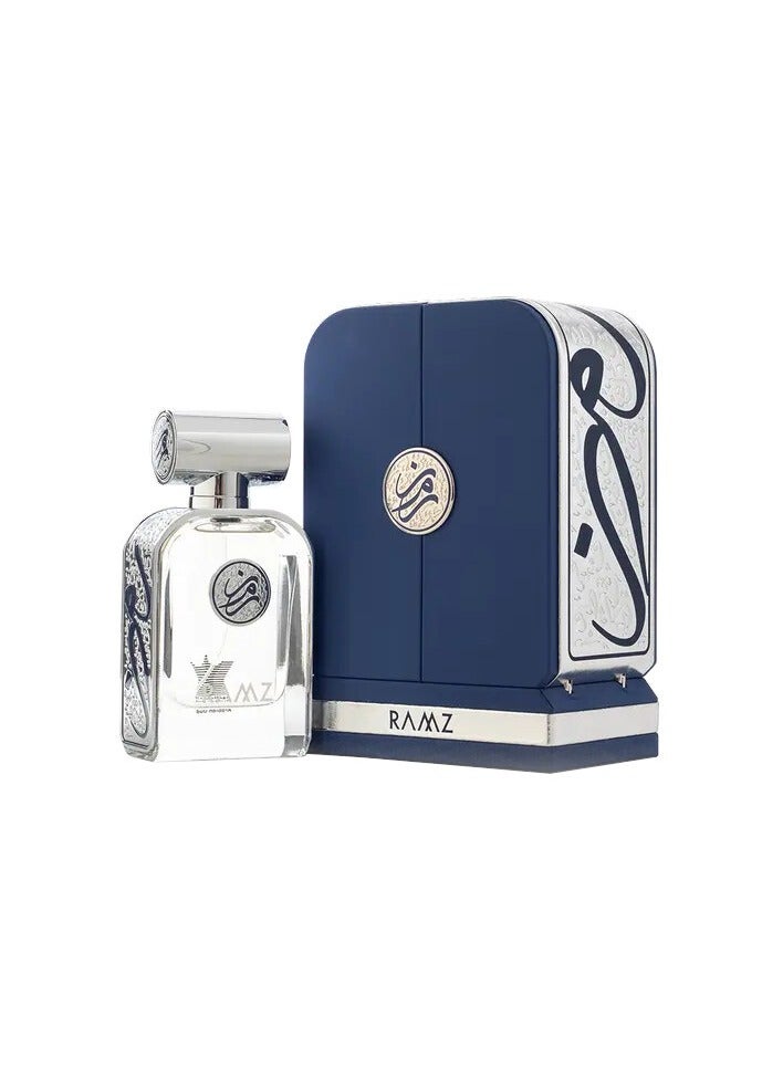 Arabian Ramz 100 ml - Image 1