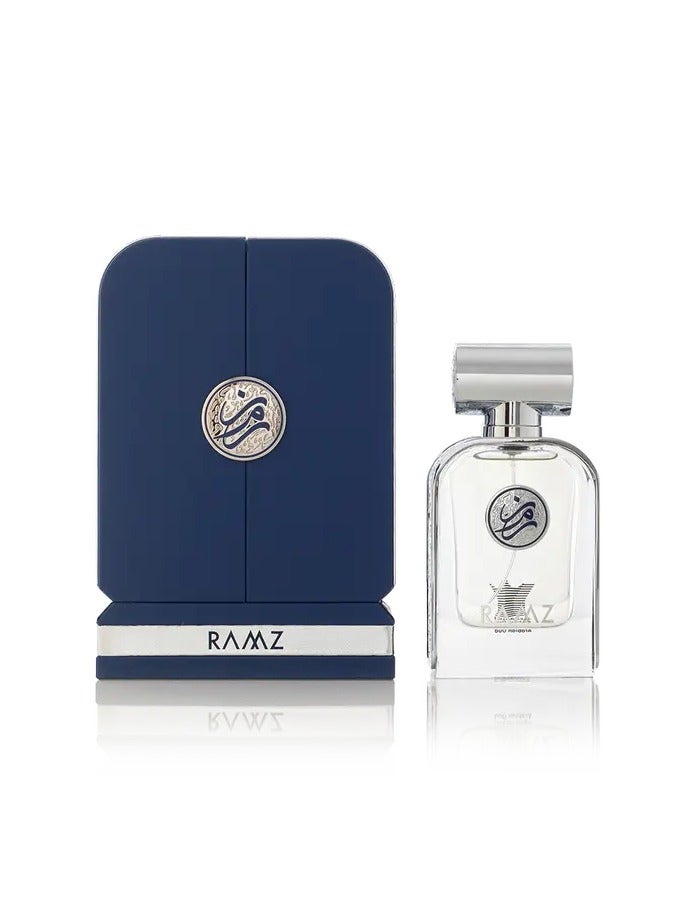 Arabian Ramz 100 ml - Image 4