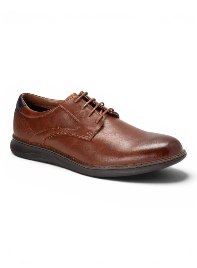 Bata Formal Classic Lace-Up Formal Shoes