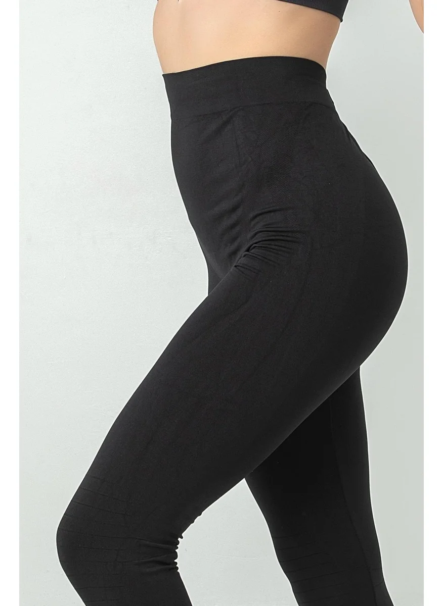 Gigotto Seamless Normal Waist Tights