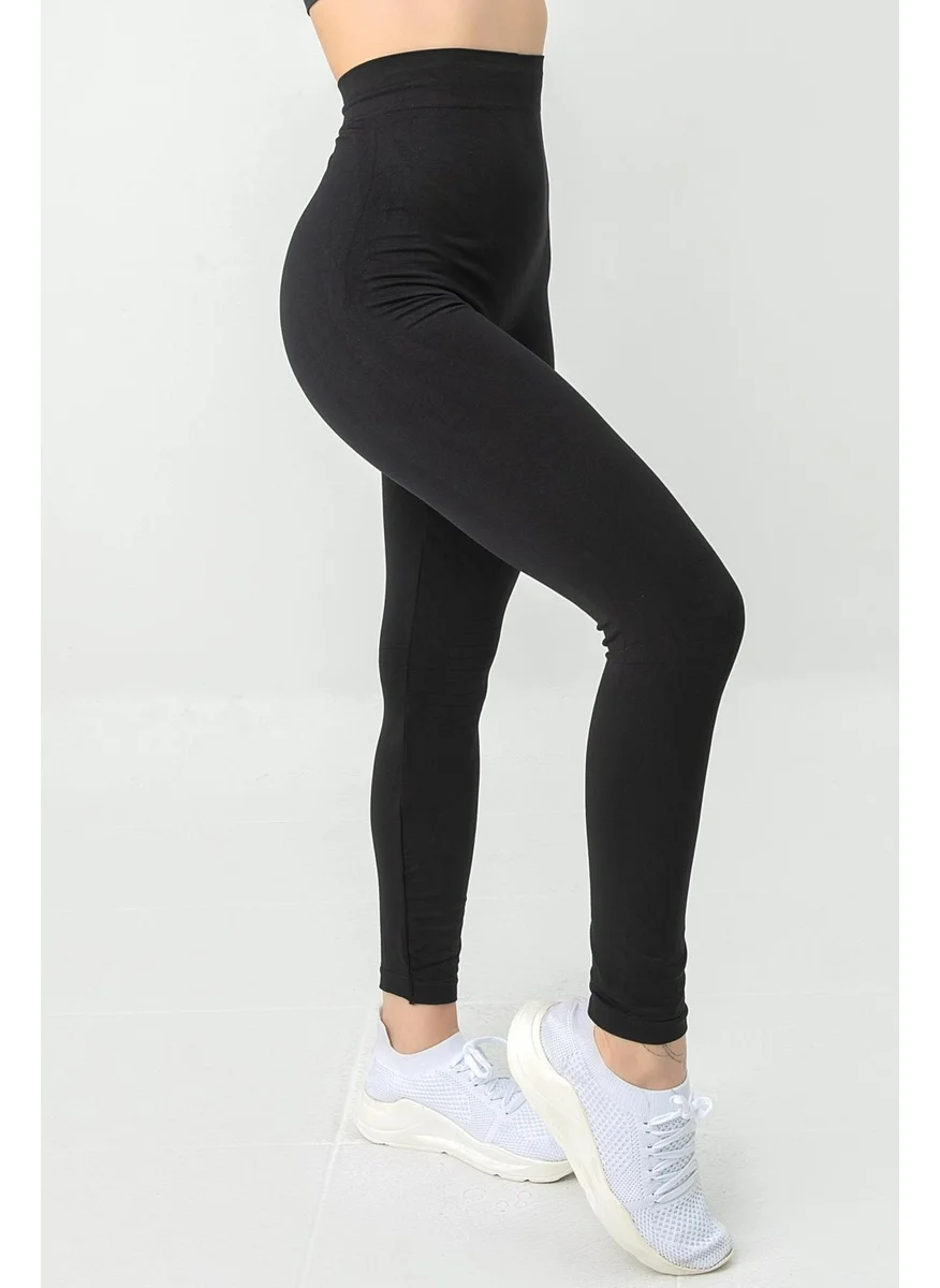 Gigotto Seamless Normal Waist Tights