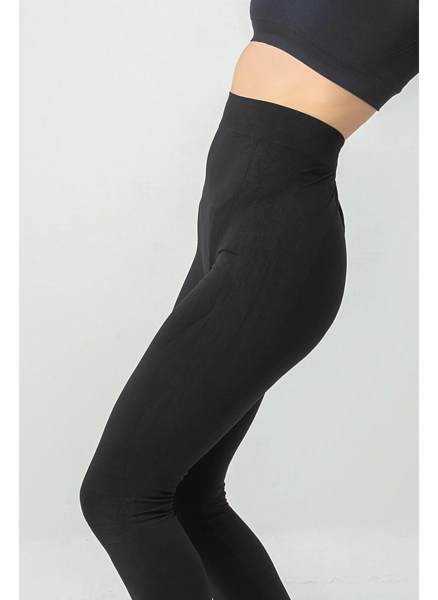 Gigotto Seamless Normal Waist Tights