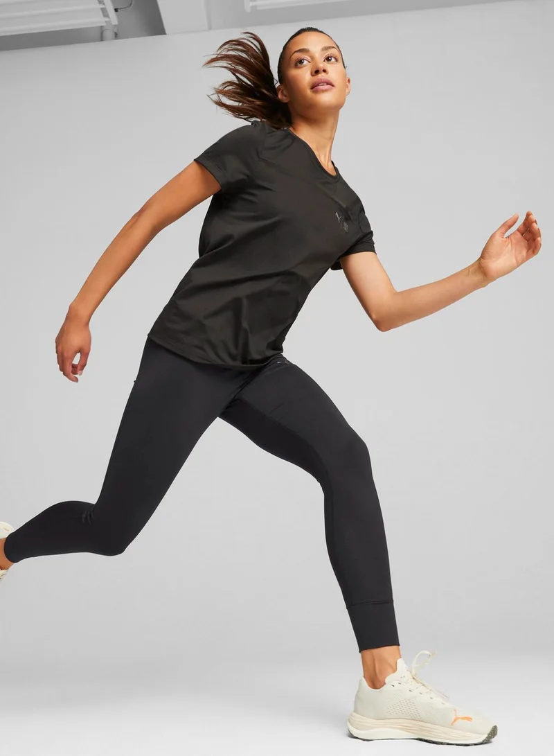 PUMA First Mile T-Shirt