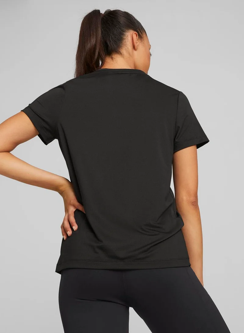 PUMA First Mile T-Shirt