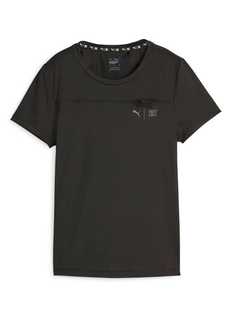 PUMA First Mile T-Shirt