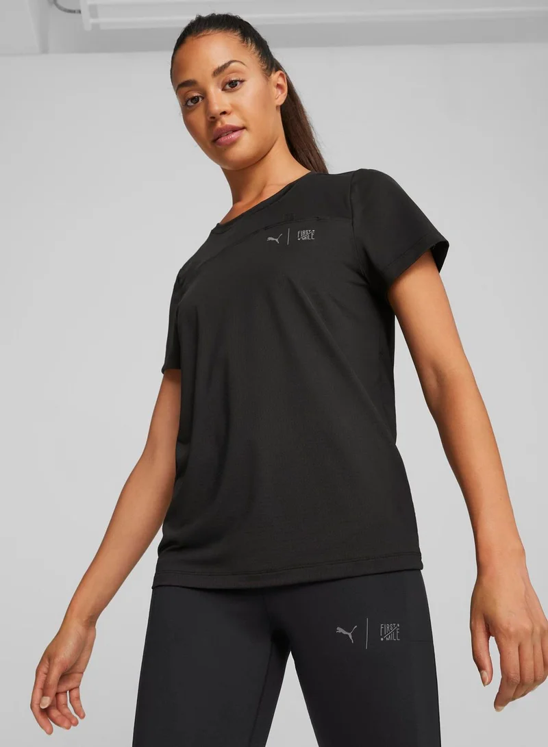 PUMA First Mile T-Shirt