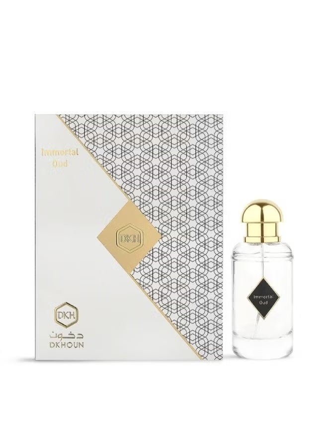 دخون امورتال عود 80 مل - Image 2
