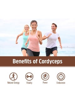 Cordyceps Mushroom Superfood 90Vcaps - pzsku/Z8690D2D9E8E9C422749DZ/45/_/1726230908/f9599394-c13d-4c62-8262-ae36523066ad