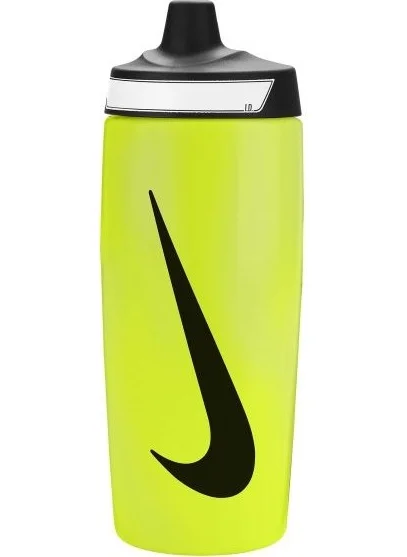 arena Nike Refuel Bottle Grip 24 Oz Volt Flask