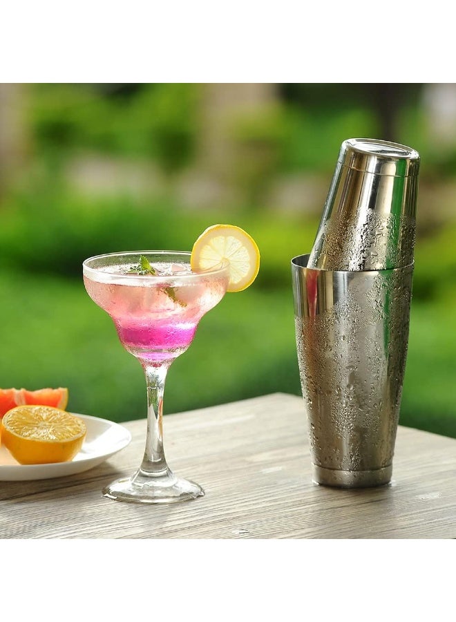Cocktail Shaker Tins Weighted - Image 4
