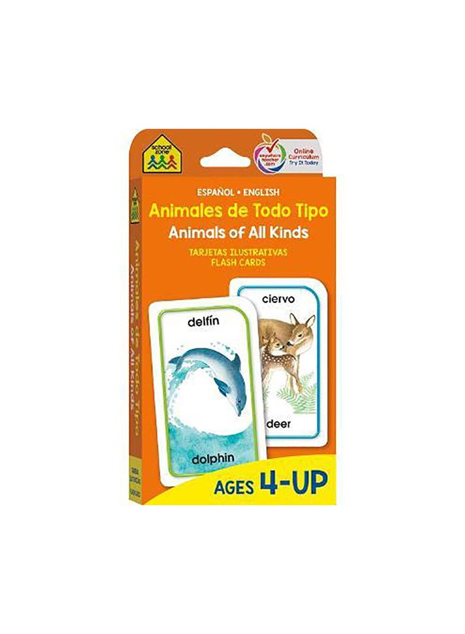 Animals of All Kinds