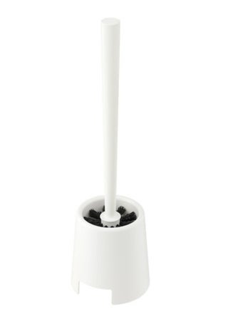 Toilet brush/holder, white - pzsku/Z86910B9BB18EAEA0CD74Z/45/_/1694935187/76330ee2-2688-4c56-be11-f255ad5e2179