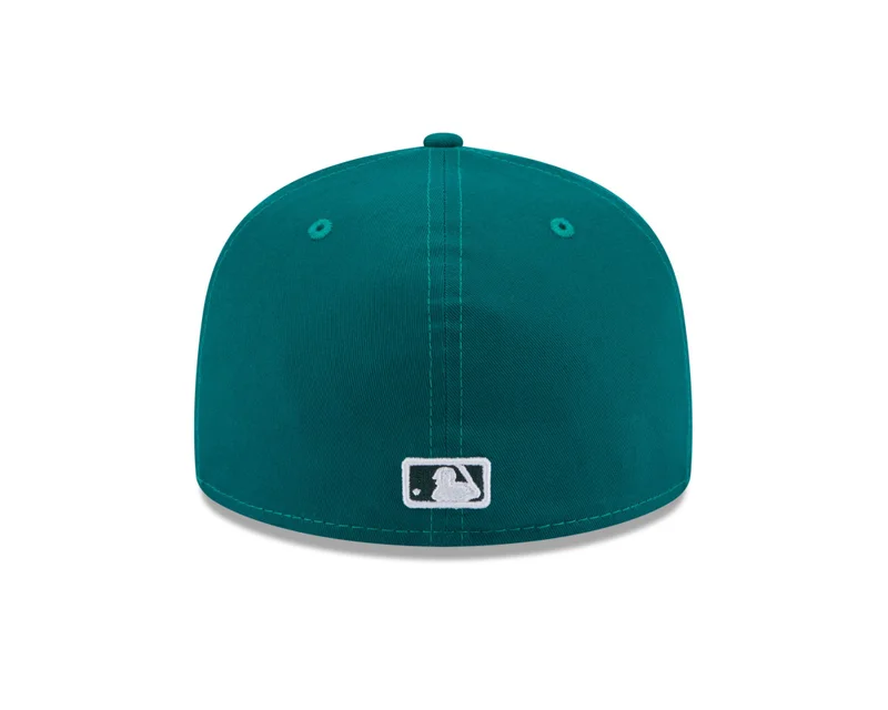 اتش اند ام قبعة كاب نيويورك يانكيز من تشكيلة 59فيفتي