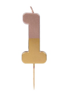 Rose Gold 1