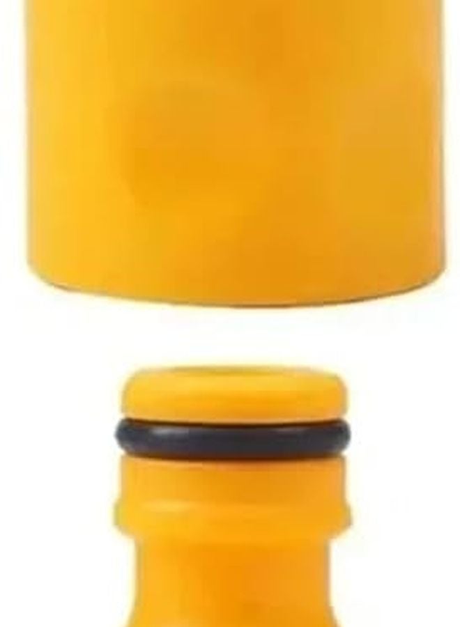 20Pcs 1 2 Inch Garden Hose Quick Connect Double Male Coupling Adapter For Irrigation Cleaning - Image 3