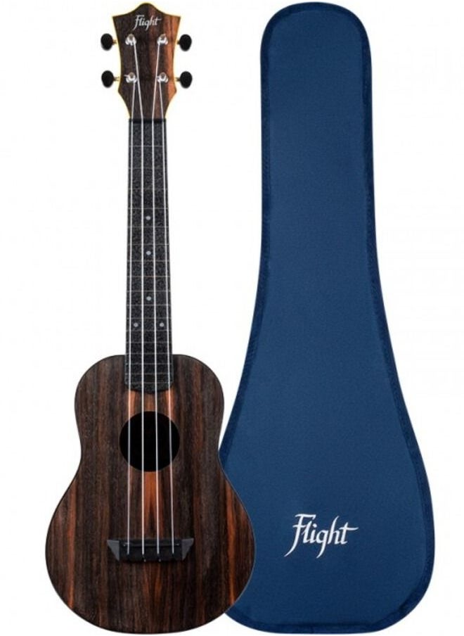 Flight TUC-55 Amara Concert Travel Ukulele - pzsku/Z8691846BA9255BD12418Z/45/_/1668768321/b1f09853-7b04-4b71-a0b2-2b9acefabd74