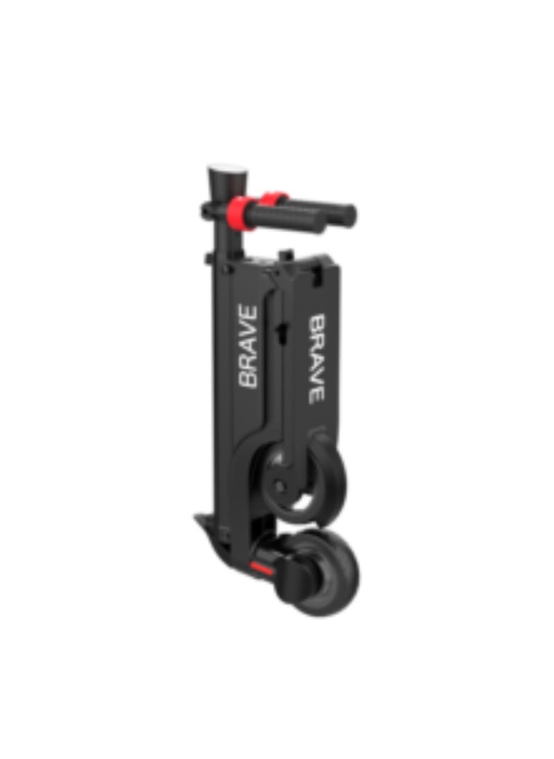 Brave BRAVE X6 Endurance King Smart Electric Scooter  - Image 3