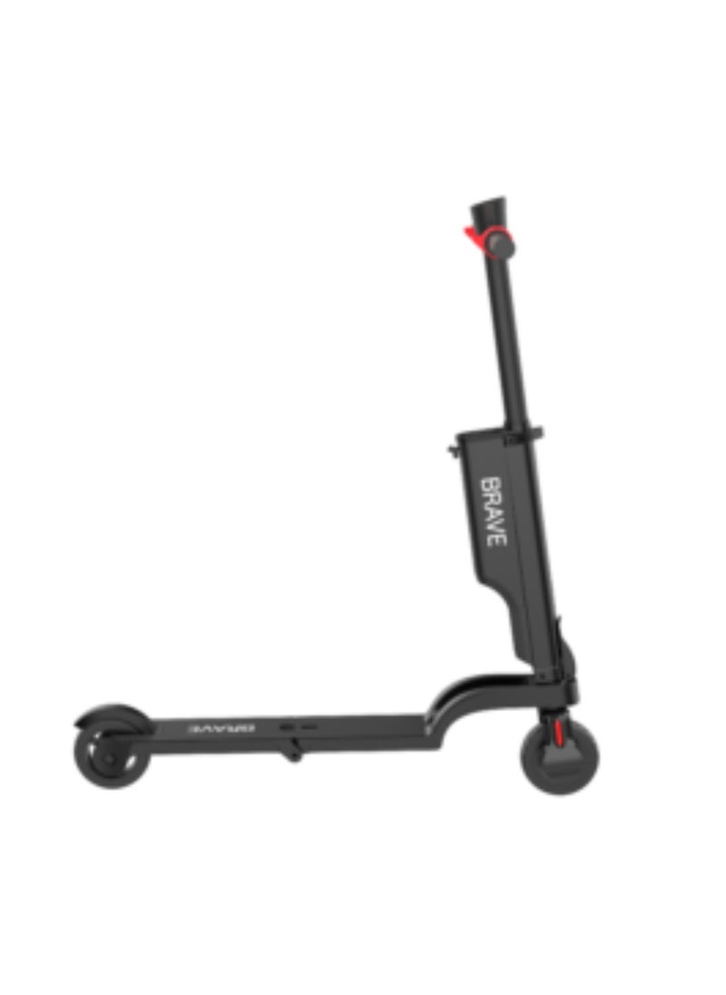 Brave BRAVE X6 Endurance King Smart Electric Scooter  - Image 1