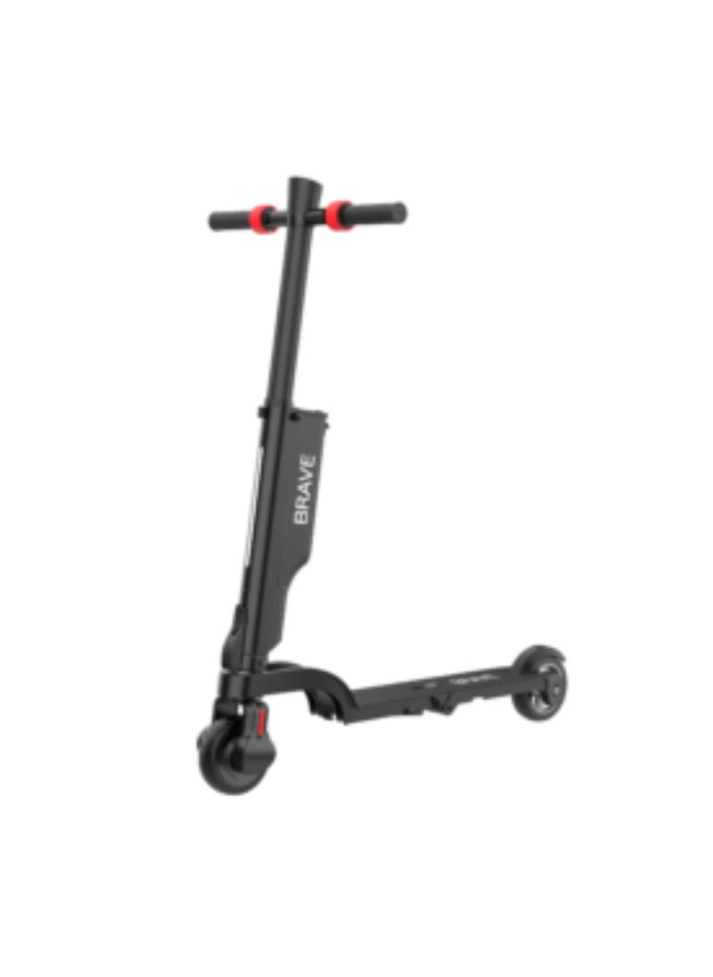 Brave BRAVE X6 Endurance King Smart Electric Scooter  - Image 2