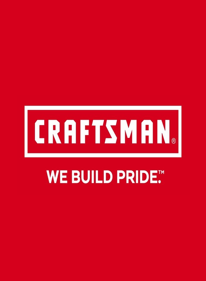 CRAFTSMAN Combination Wrench, 15mm, 12 Point (CMMT44117) - Image 4