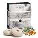 MAISON BERGER Car Diffuser Refill Set Anti Tobacco Odor - Image 2